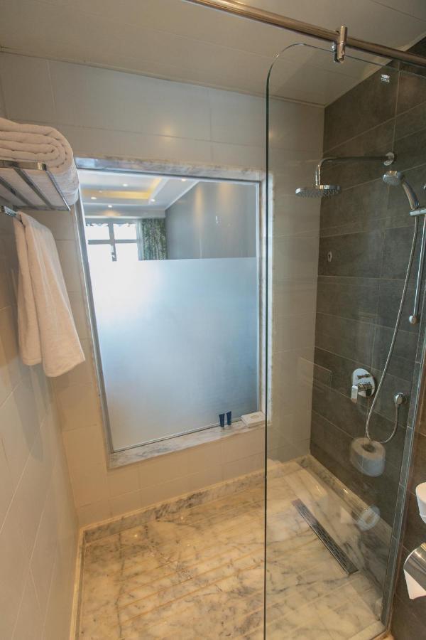 Naama Bay Suites & Spa シャルム・エル・シェイク エクステリア 写真